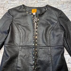 Sz 10 Ruby Rd. Jacket